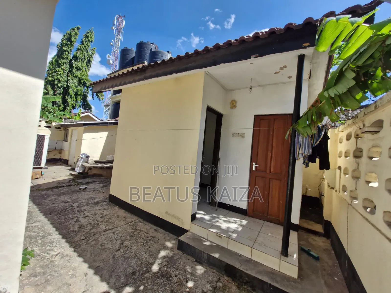 4bdrm House in Mikocheni B for sale