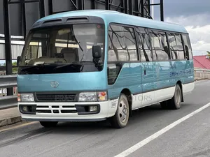 Toyota Coaster 2004