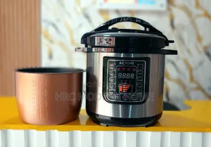 Pressure Cooker 8l