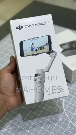 Dji Osmo Mobile 7