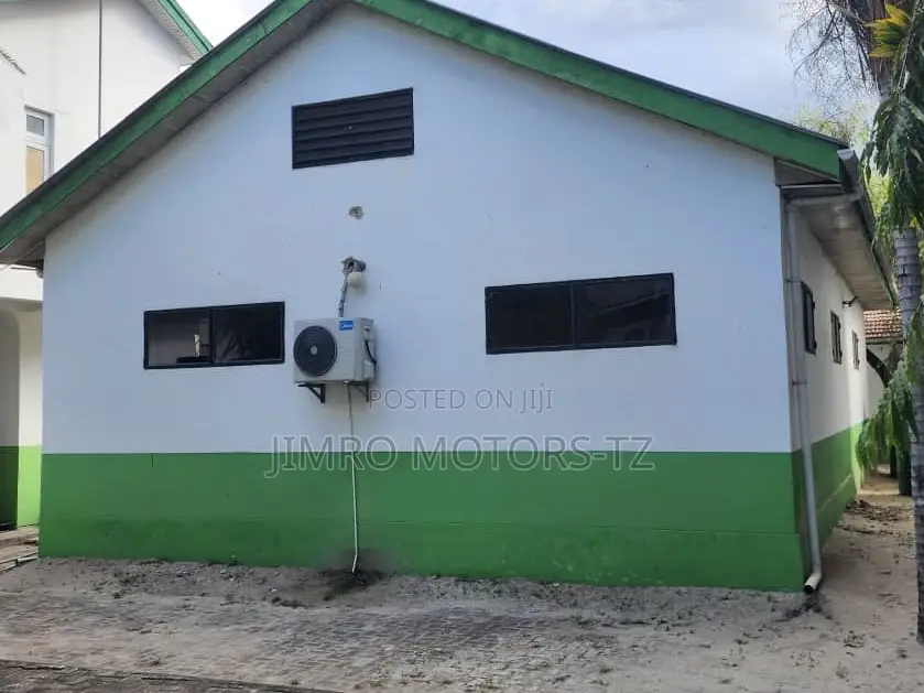 House for Sale in Feza Size 2200 SQM Price 1.5 M Dollers