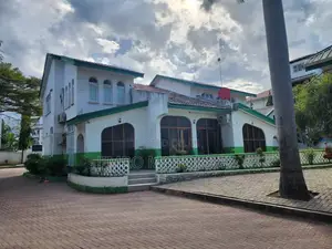 House for Sale in Feza Size 2200 SQM Price 1.5 M Dollers