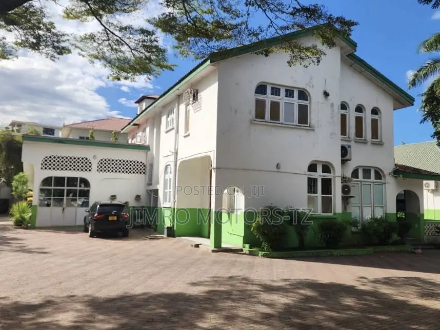 House for Sale in Feza Size 2200 SQM Price 1.5 M Dollers