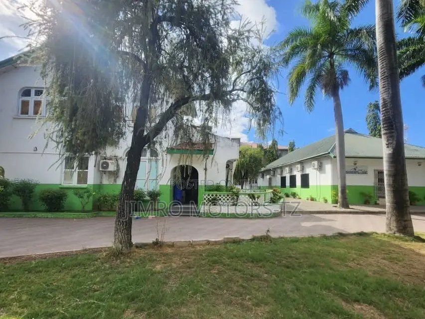 House for Sale in Feza Size 2200 SQM Price 1.5 M Dollers