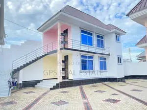 4bdrm House in Mbagala Chamazi, Temeke for sale
