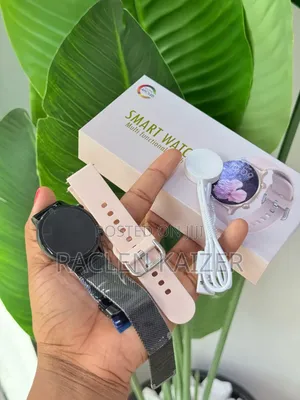 New Ladies Smartwatch