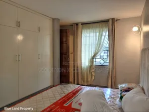 Furnished 1bdrm Apartment in Mikocheni for rent