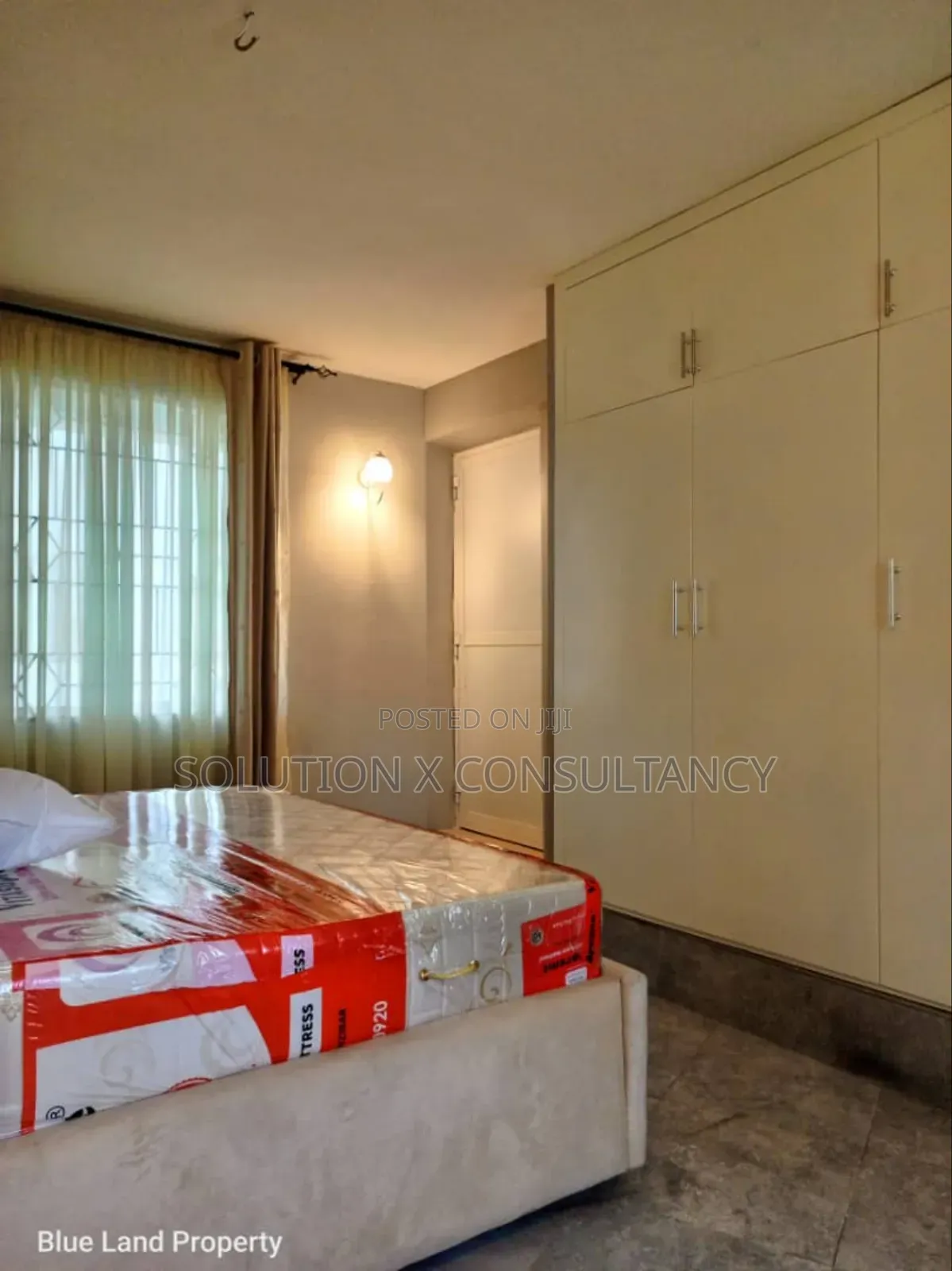 Furnished 1bdrm Apartment in Mikocheni for rent