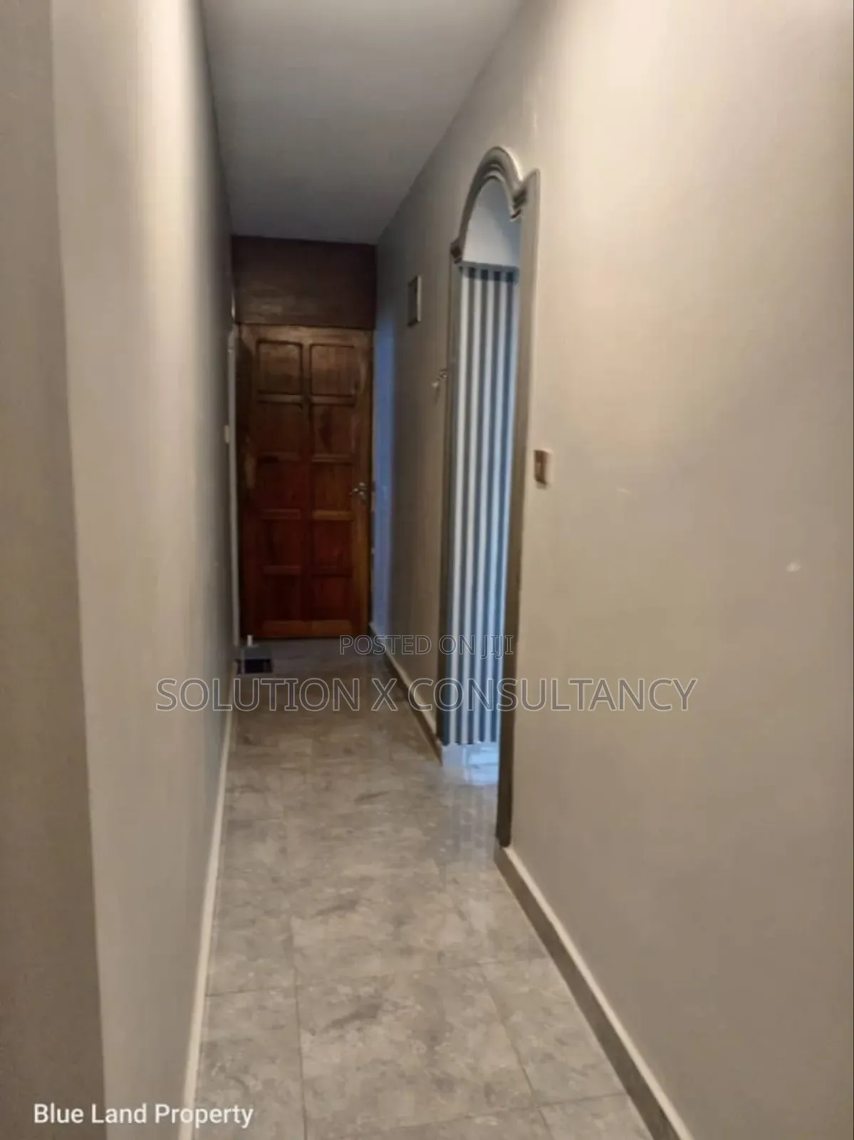 Furnished 1bdrm Apartment in Mikocheni for rent