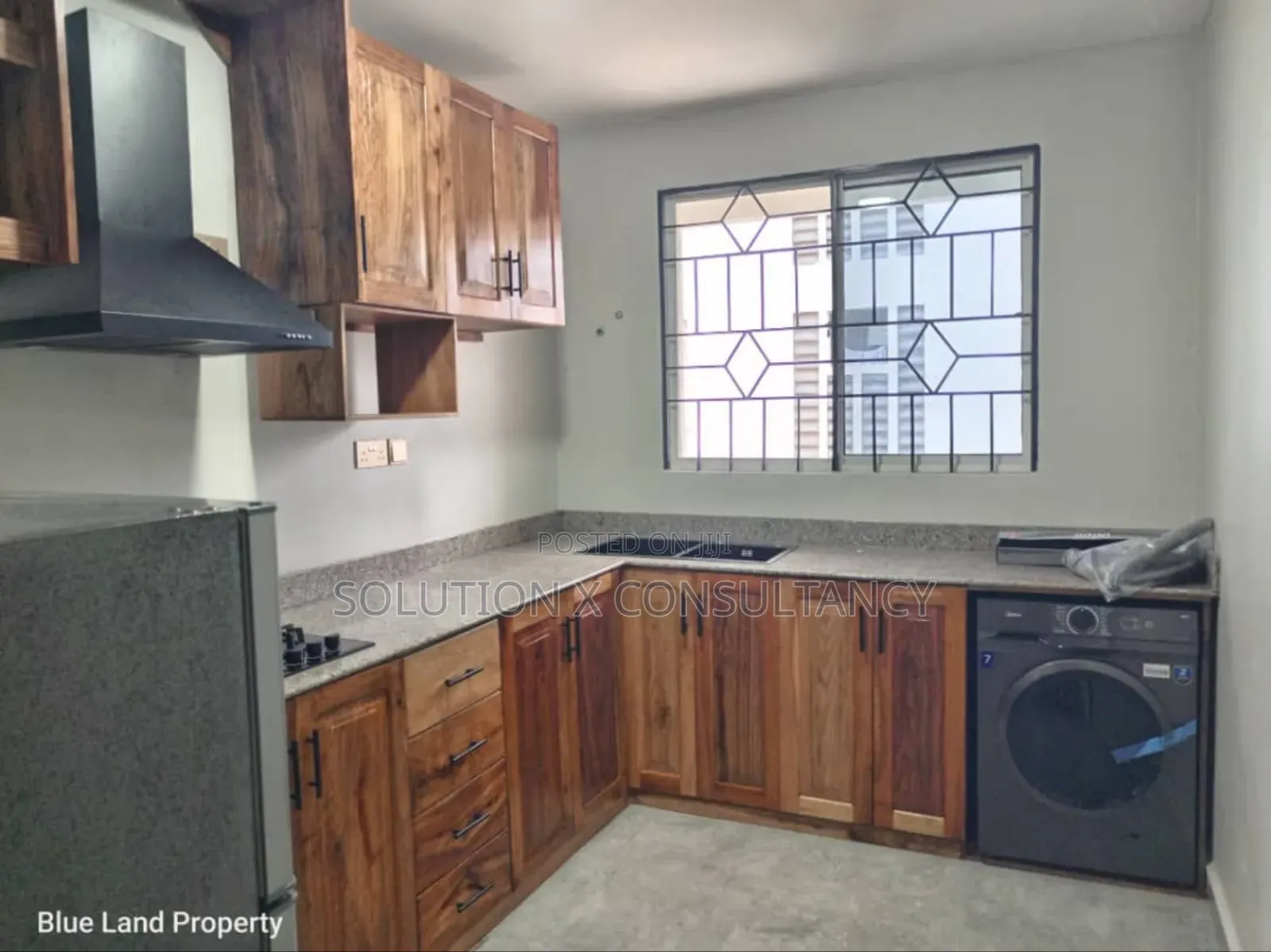 Furnished 1bdrm Apartment in Mikocheni for rent