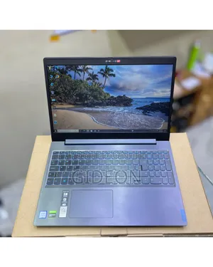Laptop Lenovo IdeaPad L340 16GB Intel Core I5 SSD 512GB