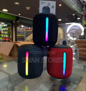 Sunder Bluetooth Speaker