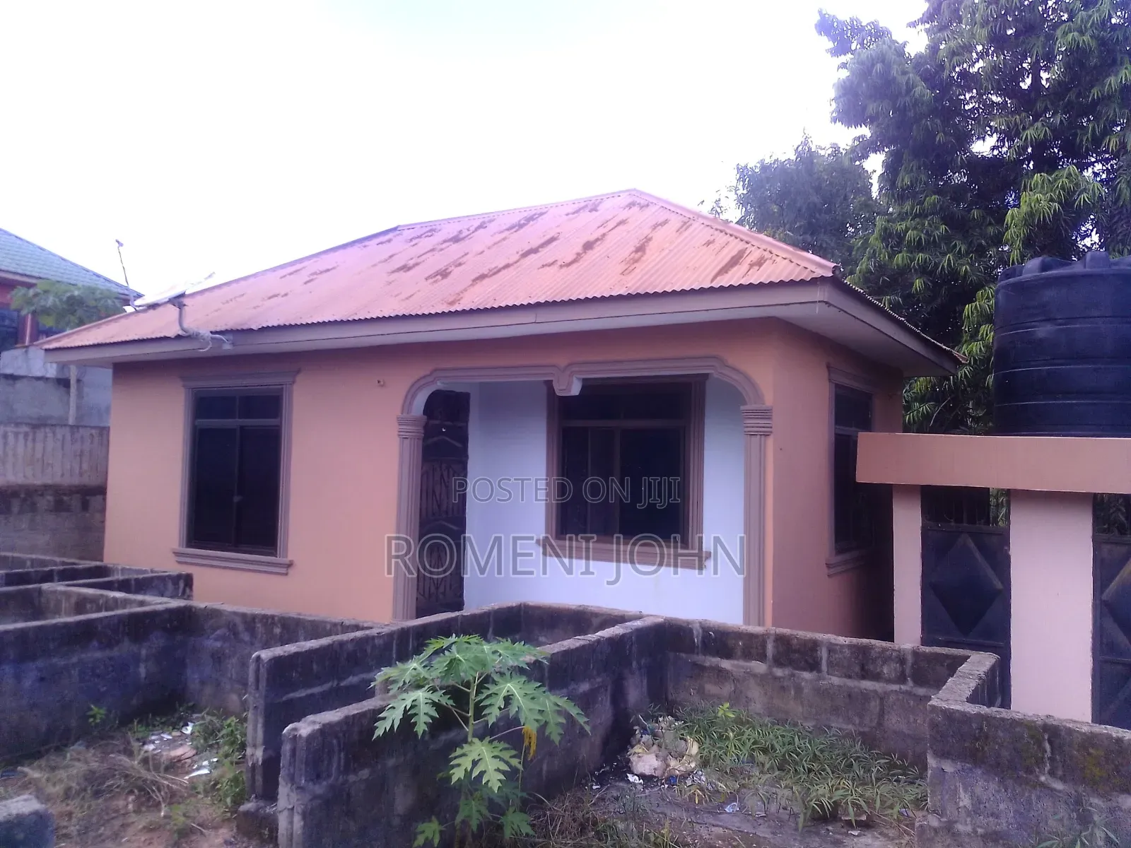 3bdrm Apartment in Tanzania Daresalaam, Ilala for sale