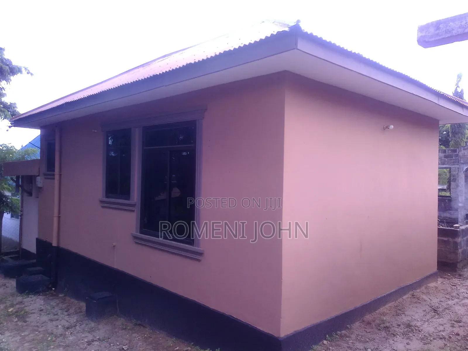 3bdrm Apartment in Tanzania Daresalaam, Ilala for sale