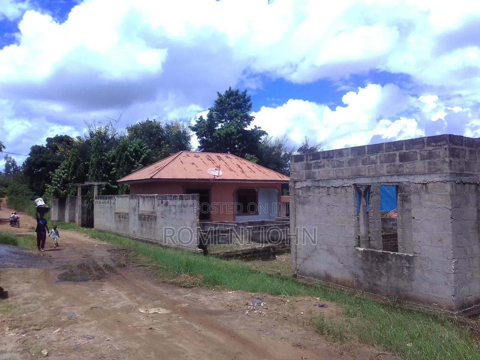 3bdrm Apartment in Tanzania Daresalaam, Ilala for sale