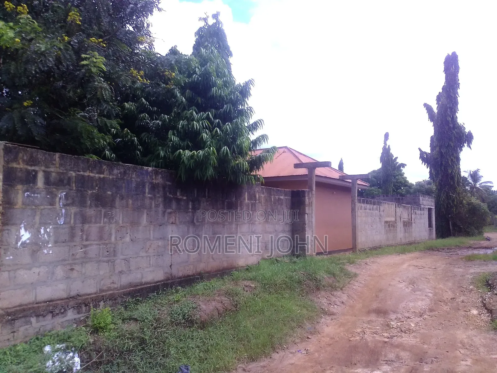 3bdrm Apartment in Tanzania Daresalaam, Ilala for sale