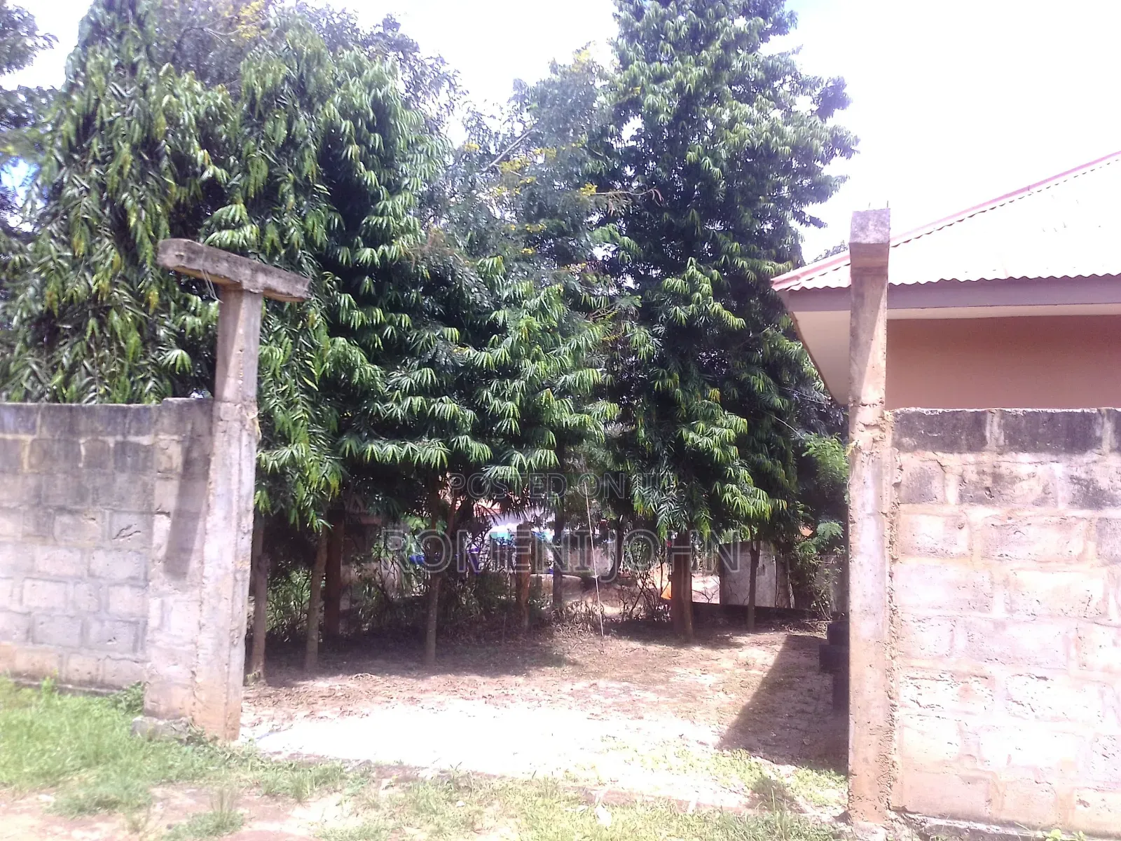 3bdrm Apartment in Tanzania Daresalaam, Ilala for sale