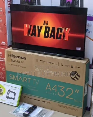 Hisense Smart Tv Inch 32