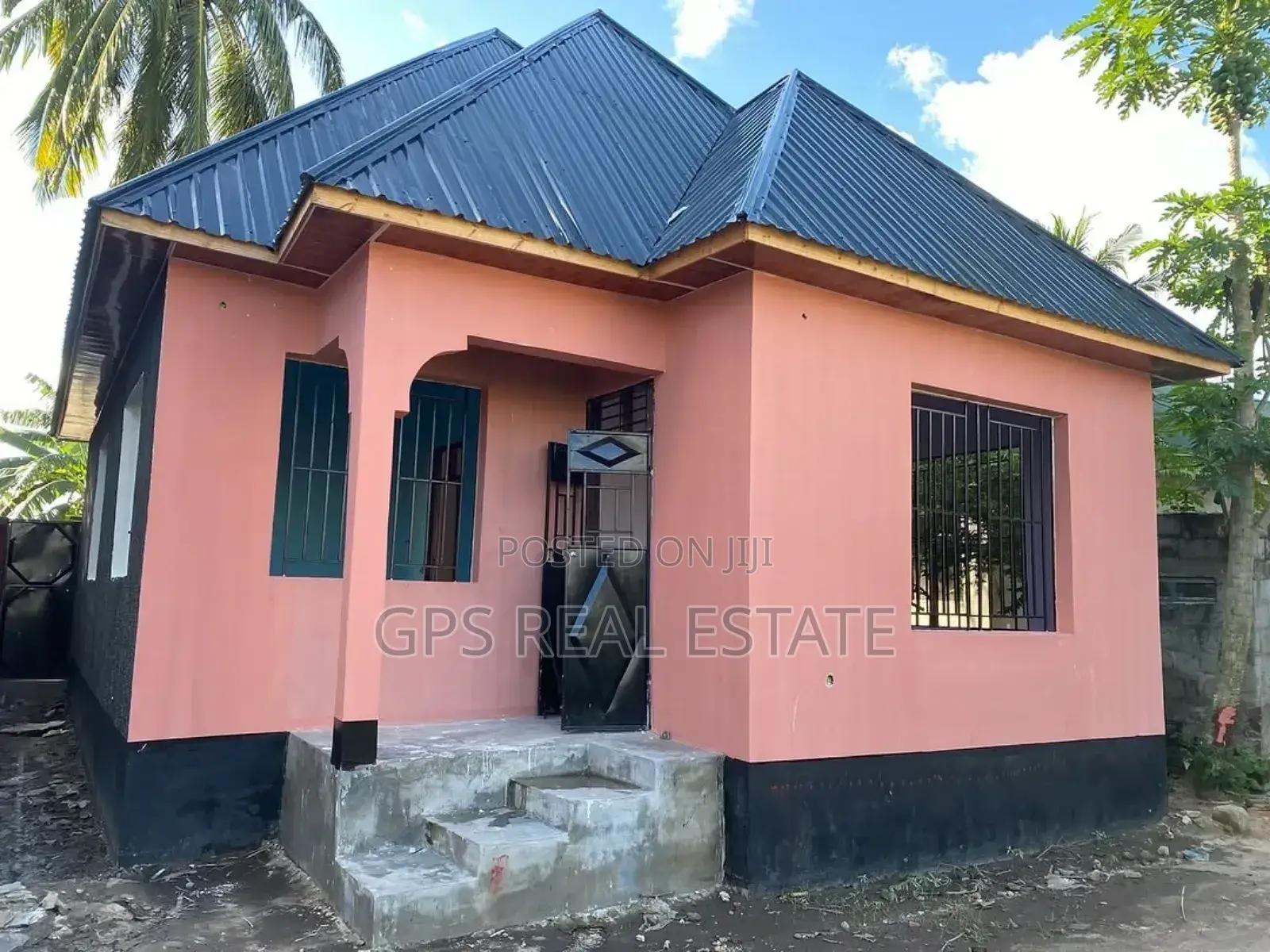 5bdrm House in Chamazi, Temeke for sale