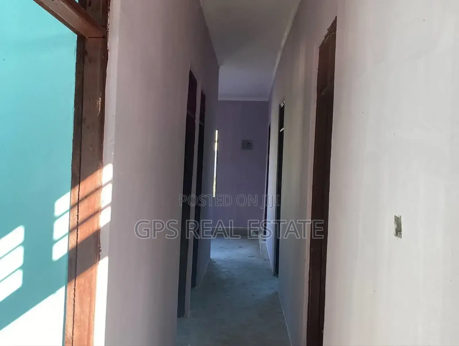 5bdrm House in Chamazi, Temeke for sale