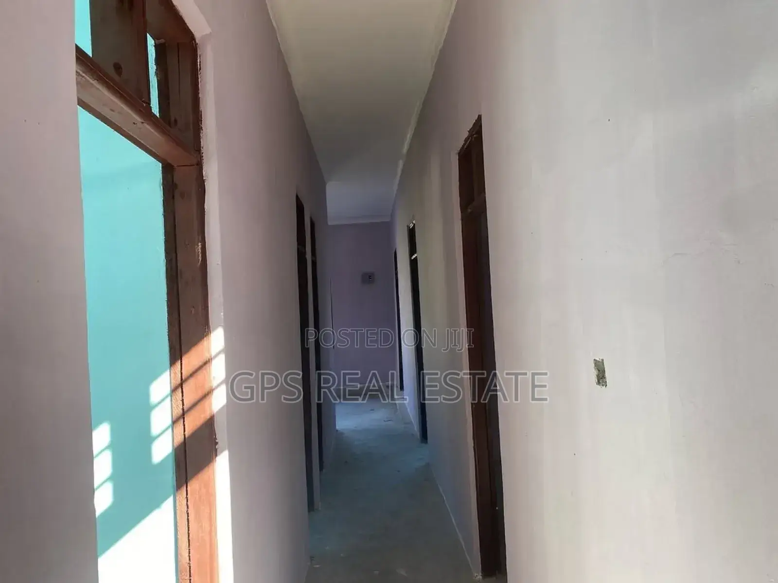 5bdrm House in Chamazi, Temeke for sale