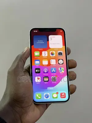 Apple iPhone 12 64 GB White