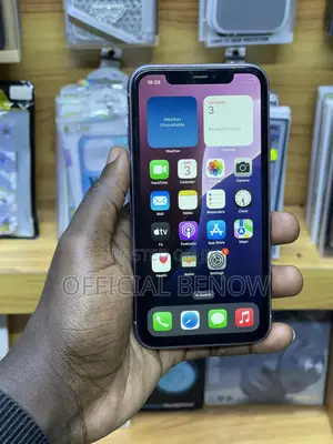 Apple iPhone 11 128 GB Purple
