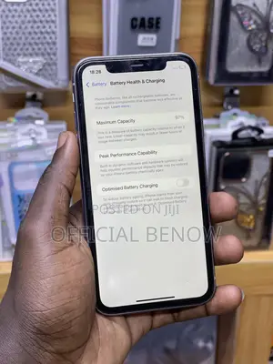 Apple iPhone 11 128 GB Purple