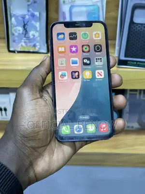 Apple iPhone 12 64 GB Blue