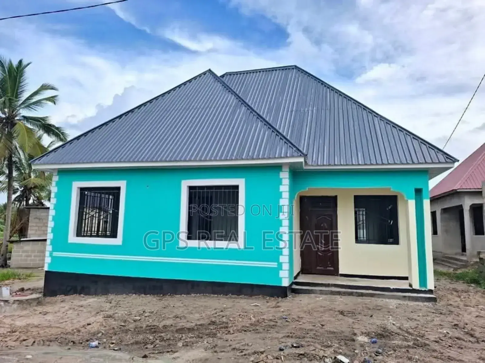 3bdrm House in Zingiziwa, Ilala for sale