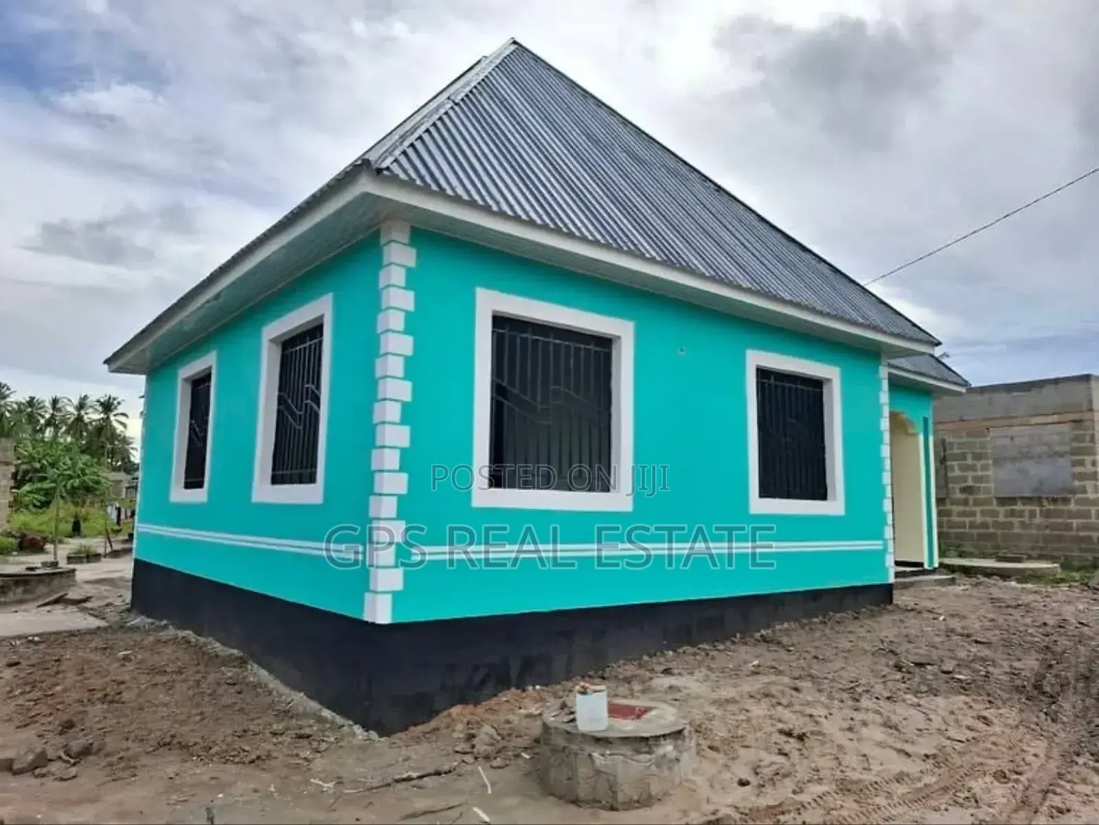 3bdrm House in Zingiziwa, Ilala for sale