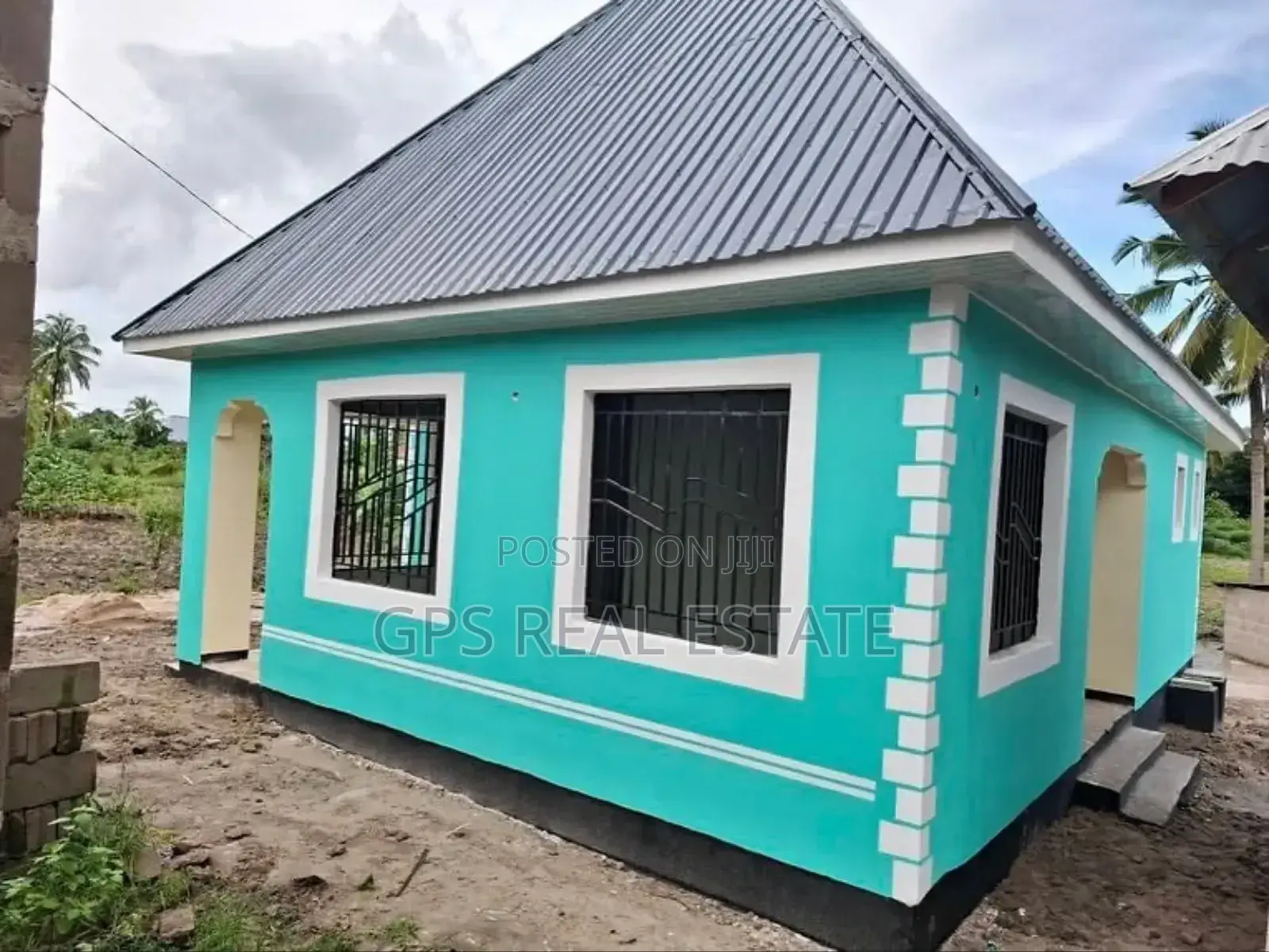 3bdrm House in Zingiziwa, Ilala for sale