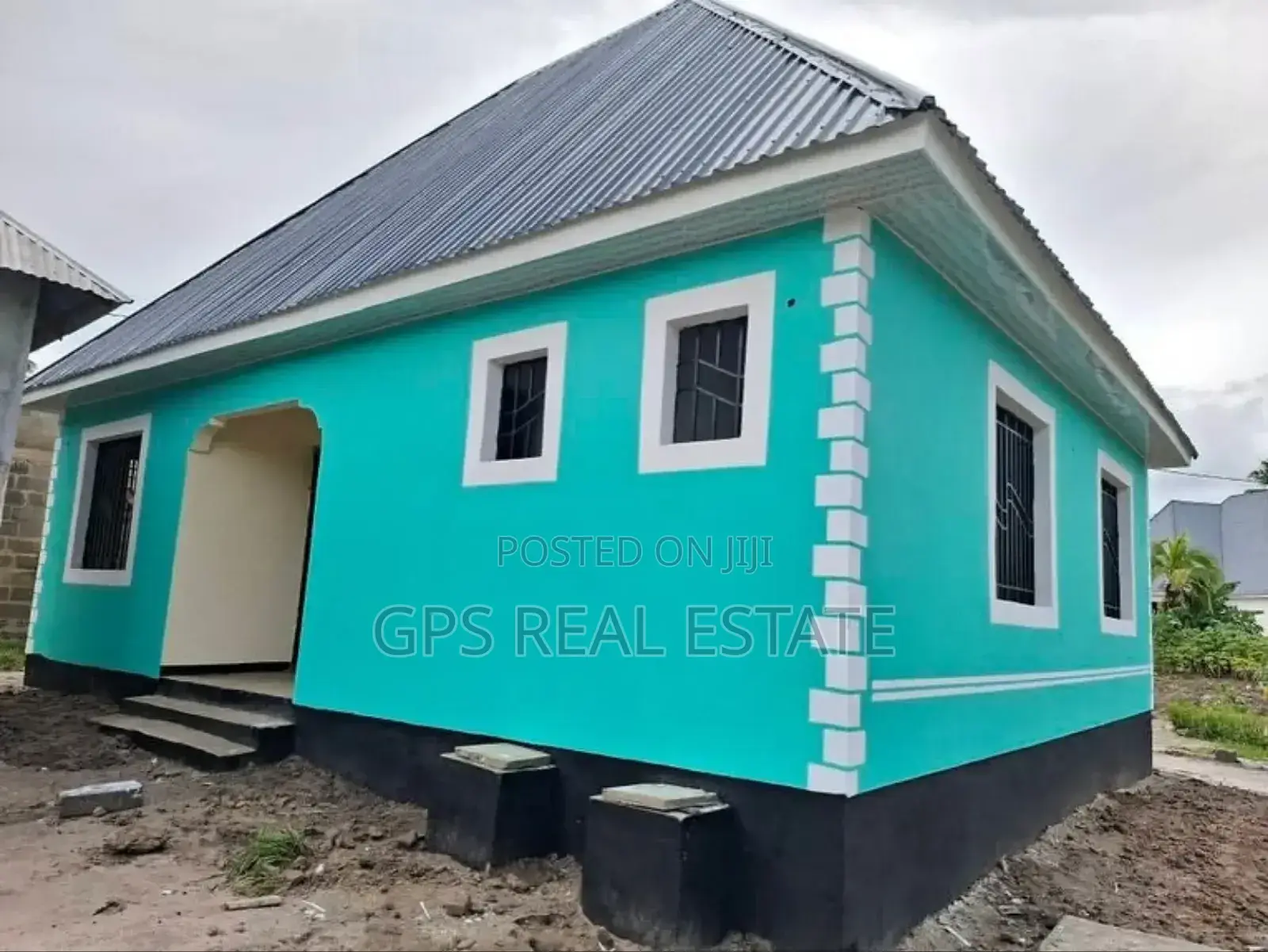 3bdrm House in Zingiziwa, Ilala for sale