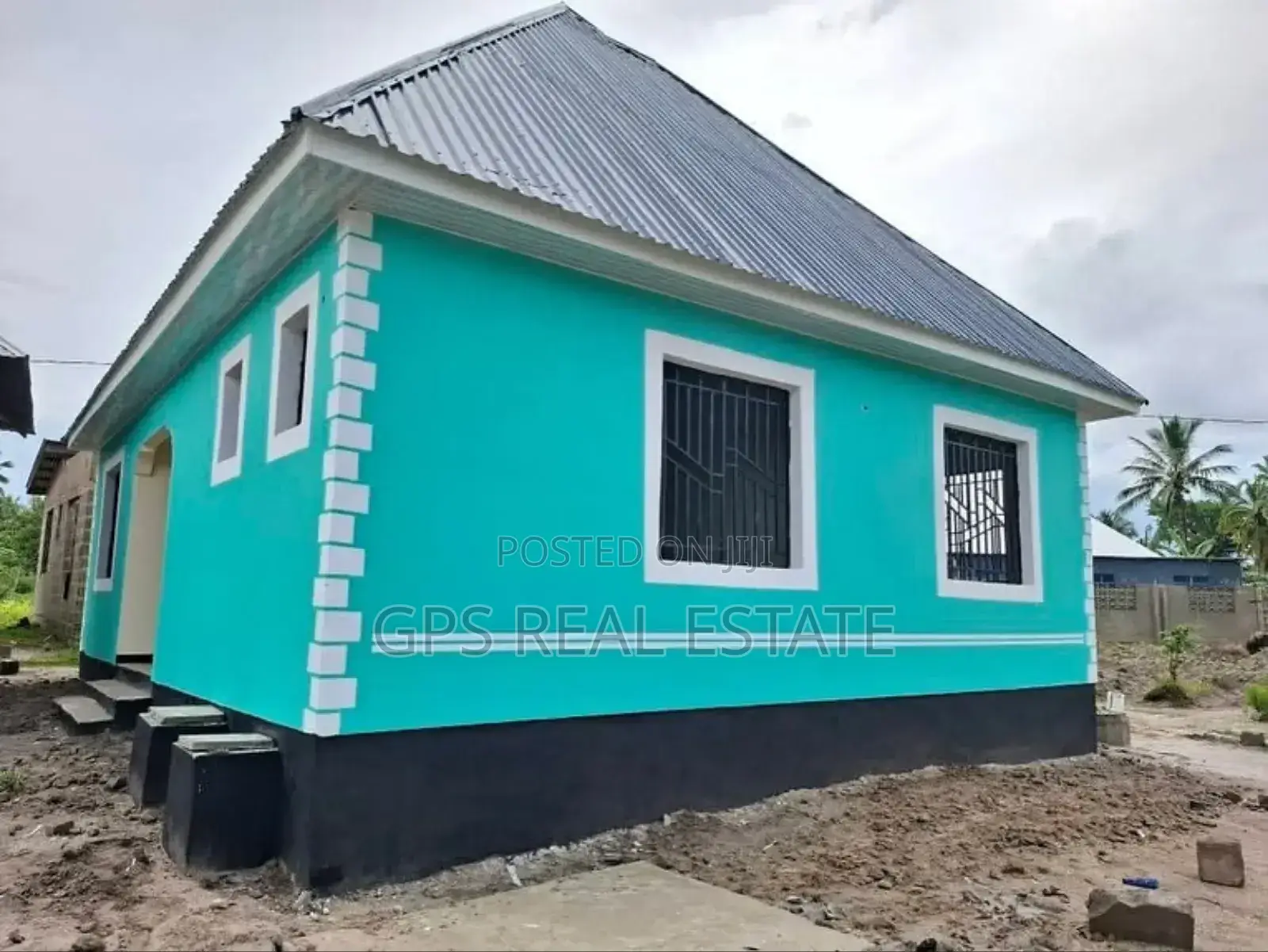 3bdrm House in Zingiziwa, Ilala for sale