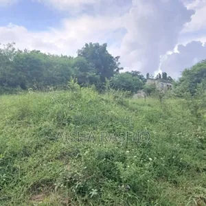 Kiwanja Kwa Ajili Ya Makazi