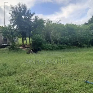 Kiwanja Kwa Ajili Ya Makazi