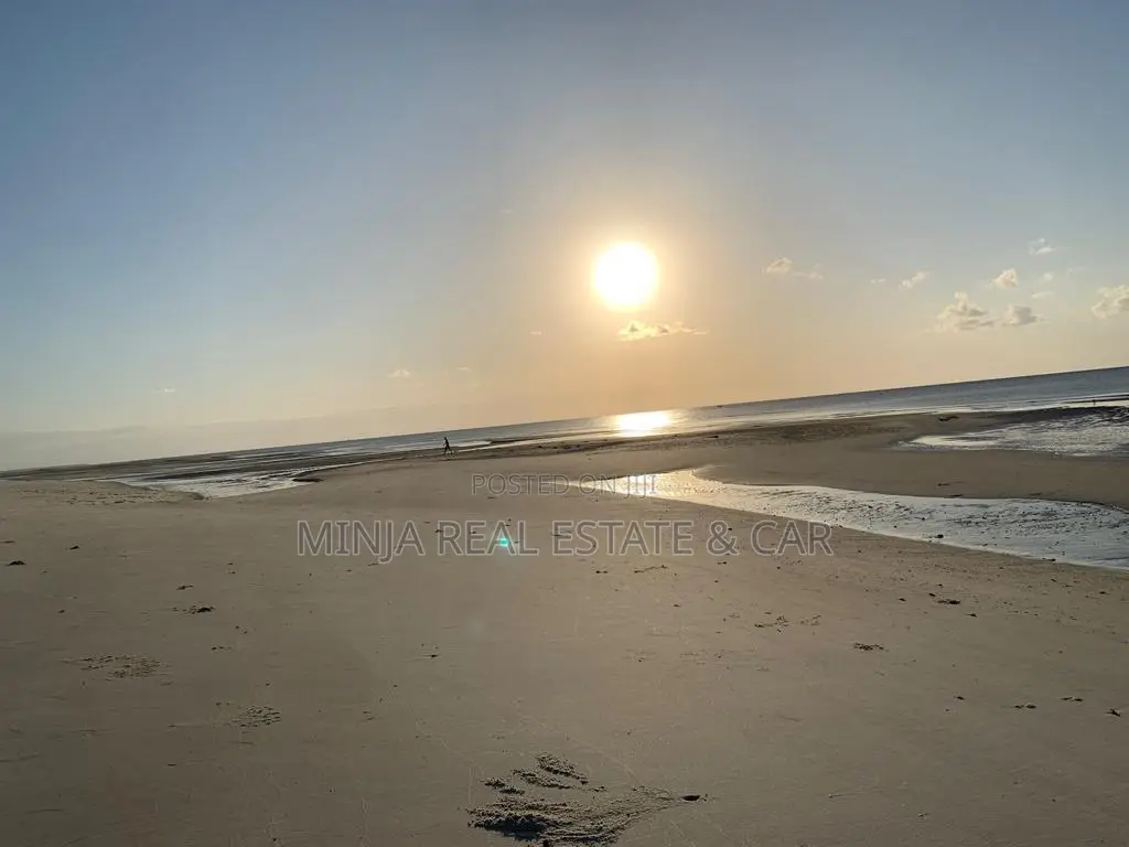 Beach Plot for Sale in Mafia, Pwani, Tanzania