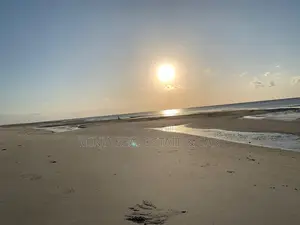 Beach Plot for Sale in Mafia, Pwani, Tanzania