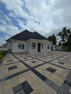 3bdrm House in Kisota Kigamboni for sale