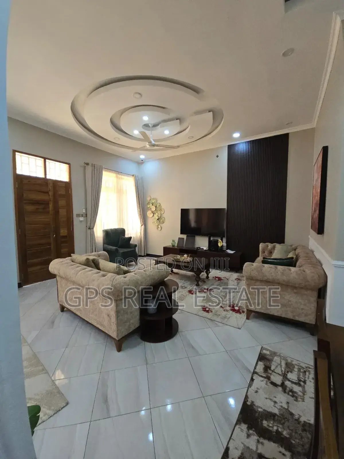 3bdrm House in Kisota Kigamboni for sale