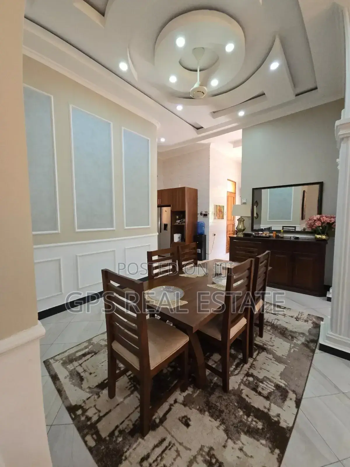 3bdrm House in Kisota Kigamboni for sale