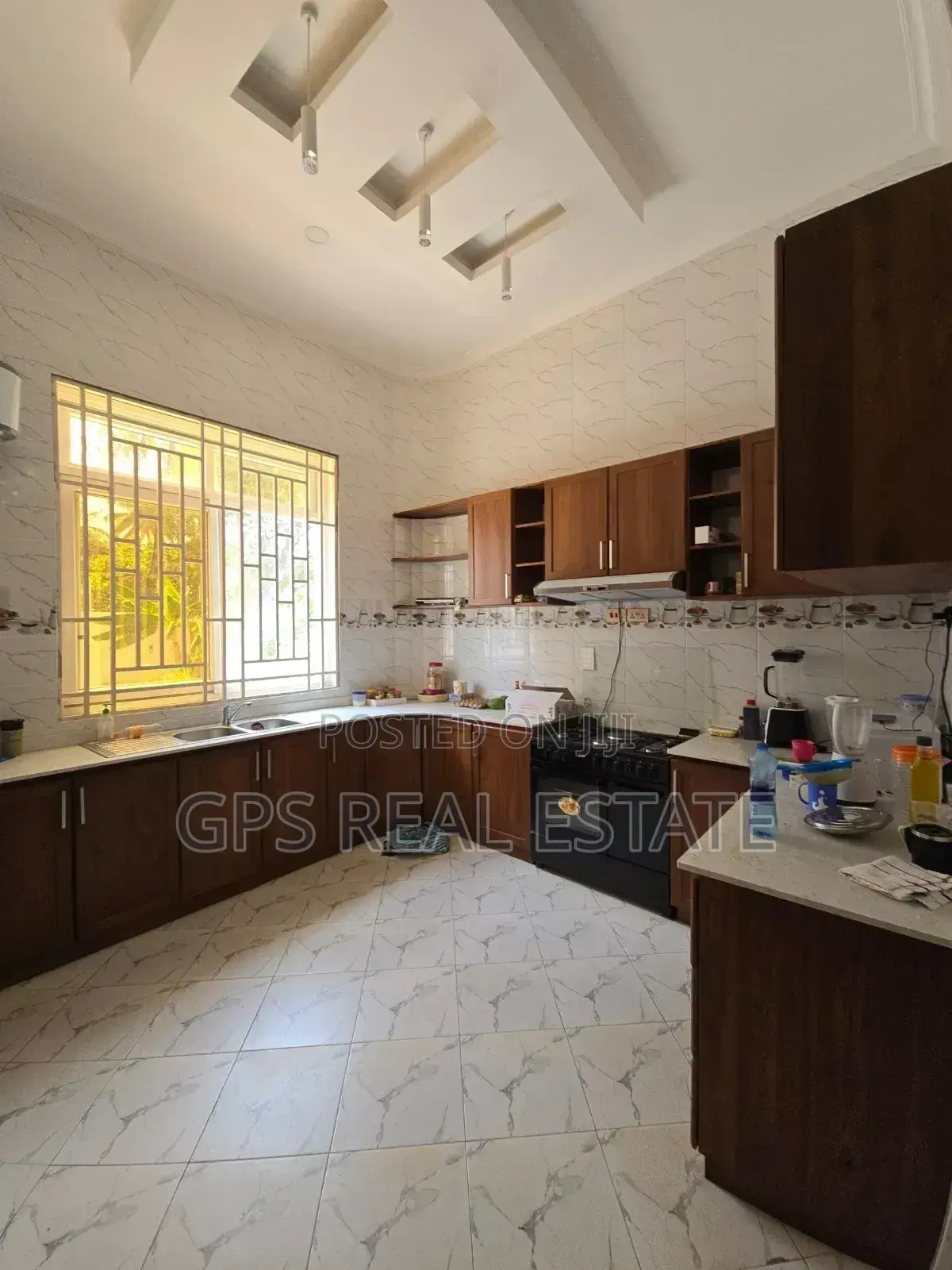 3bdrm House in Kisota Kigamboni for sale