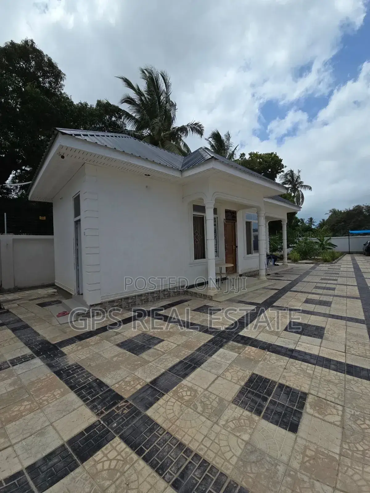 3bdrm House in Kisota Kigamboni for sale