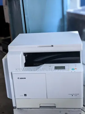 Photocopy Canon Ir 2202/2204/2206