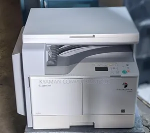 Photocopy Canon Ir 2202/2204/2206