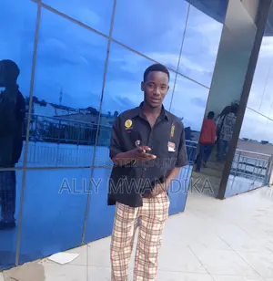 Fursa Ya Biashara Na Ujasiriamali