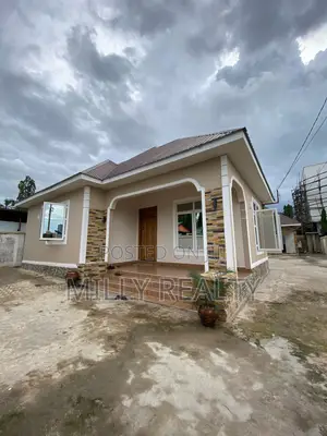 4bdrm House in Mikocheni B Near for sale