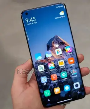 New Xiaomi Mi 11 Ultra 256 GB White