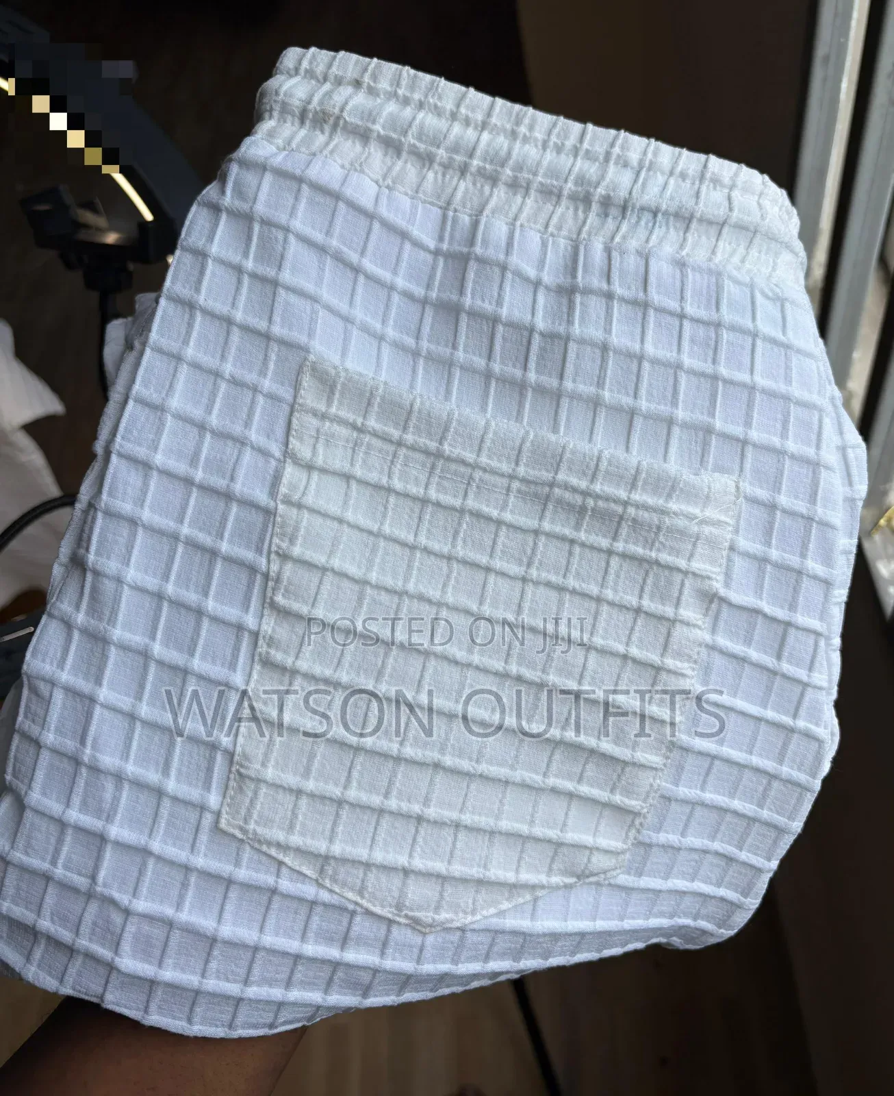 Two Pieces Za Kisasa Classic
