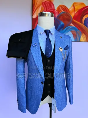 Suti Top Class Za Blue Bahari